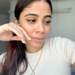 Ashvini Jegathesan Instagram - THE GOAL IS HEALTHY SKIN, NOT PERFECT SKIN. 💯 @belovedskincare.my