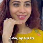 Ashvini Jegathesan Instagram – Let @belovedskincare.my be your partner in the journey to healthy, glowing skin.Embrace the power of self-care with BELOVEDSKINCARE, because your skin deserves nothing but love. 

@belovedskincare.my 
@belovedskincare.my 

#foryoupage #skincareroutine #skincareproducts