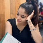 Ashvini Jegathesan Instagram - Living my best life without looking back. Grateful for the ones who stayed by my side through it all. 💫 #HappinessRadiates #MovingForward”