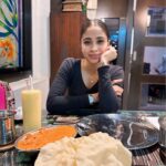 Ashvini Jegathesan Instagram - “Life is a recipe of laughter, love, and good eats 🌟🥂 #BonAppetitLife” 💋