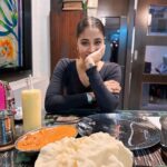 Ashvini Jegathesan Instagram - “Life is a recipe of laughter, love, and good eats 🌟🥂 #BonAppetitLife” 💋