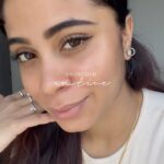 Ashvini Jegathesan Instagram - more facials more skincare more SPF more sleep more me -time more hydration more love.