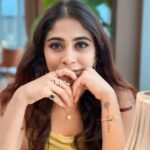 Ashvini Jegathesan Instagram - I’m a rare occurrence. You don’t meet people like me every day. I’m not something you can replace. I’m unlike anything you’ve ever had & I’ll always be something you won’t forget. 💋