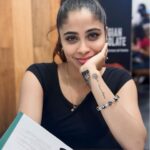 Ashvini Jegathesan Instagram - Living my best life without looking back. Grateful for the ones who stayed by my side through it all. 💫 #HappinessRadiates #MovingForward”