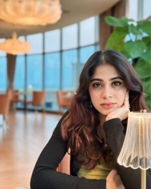 Ashvini Jegathesan Instagram - I’m a rare occurrence. You don’t meet people like me every day. I’m not something you can replace.
I’m unlike anything you’ve ever had & I’ll always be something you won’t forget. 💋