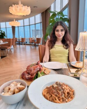 Ashvini Jegathesan Instagram - I’m a rare occurrence. You don’t meet people like me every day. I’m not something you can replace.
I’m unlike anything you’ve ever had & I’ll always be something you won’t forget. 💋