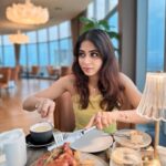 Ashvini Jegathesan Instagram - I’m a rare occurrence. You don’t meet people like me every day. I’m not something you can replace. I’m unlike anything you’ve ever had & I’ll always be something you won’t forget. 💋