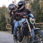 Asia Ortega Instagram – ✌🏽🫶🏽🏍️RUTA, COMIDITA Y BUENAS COMPAÑÍAS 🏍️🫶🏽✌🏽