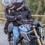 Asia Ortega Instagram – ✌🏽🫶🏽🏍️RUTA, COMIDITA Y BUENAS COMPAÑÍAS 🏍️🫶🏽✌🏽