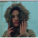 Asia Ortega Instagram – “Del desierto no me fio, también hace frio”
