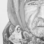 Asia Ortega Instagram – “Cosí de rabia y pena, cicatrices del desierto”