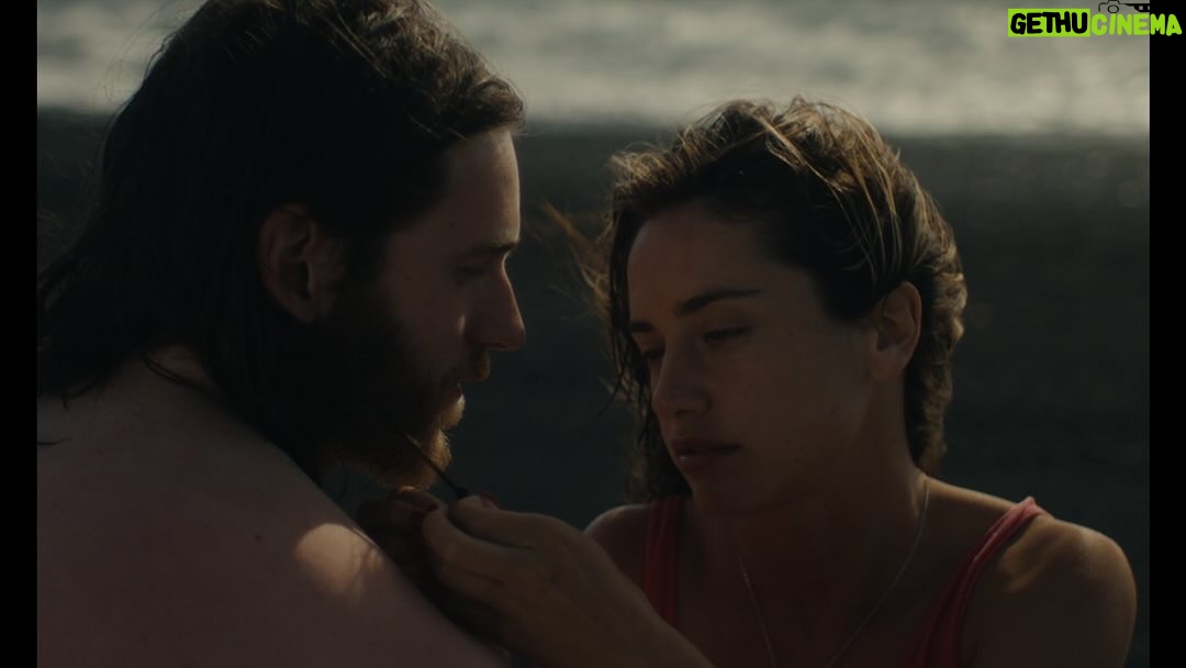 Asia Ortega Instagram - 🎥Rodaje finito Gracias 🎬“FRAGMENTOS” 🎬por la experiencia en la que me he sumergido, ha sido un reto interpretar a Alba y un gran aprendizaje. Gracias a mis compis de reparto @manuelvega @emmasuarez.25 @joseluisgarcia_perez @sonia_almarcha @ciromiro por las miradas compartidas. A Horacio por la dirección y la magia @cachorro.alcala. A la producción @btfmedia @frank_arizaaa por hacerlo posible. Al equipazo que ha puesto energía para remar todxs a una @jacobsantna @eliasm.felix @educanetc @dani.key @muaproducciones @eneritzmakeup @rebeca_viclop @moviemen_sl @ysraelconygriega @cemone7 y todas la personitas a las que sonreía cada día. Y a Lanzarote por prestarnos el paisaje como un personaje más, salvaje, cambiante y misterioso.