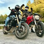 Asia Ortega Instagram – ✌🏽🫶🏽🏍️RUTA, COMIDITA Y BUENAS COMPAÑÍAS 🏍️🫶🏽✌🏽