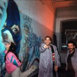Asia Ortega Instagram - 🩷✨URBAN La Vida es Nuestra✨🩷ESTRENO Mañana 4 de Octubre en PrimeVideo @primevideoes Con la maravilla de compañerxs que la conforman🩷 @mariapedraza_ @bernardofloresmx @carlosscholz1 @abrilmontilla_ @hugowelzel @ignaciomateosvivancos @hkaittani @maryruiz_es @jota_linares @jota_linares y todo el equipo. #UrbanLaVidaEsNuestra @alea_media @mediasetcom