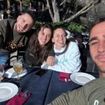 Asia Ortega Instagram – ✌🏽🫶🏽🏍️RUTA, COMIDITA Y BUENAS COMPAÑÍAS 🏍️🫶🏽✌🏽