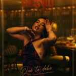 Asia Ortega Instagram – ❤️‍🔥🎙️Mi Hermanaza @lia.kali_  ft. @toni_anzis 🎙️❤️‍🔥saca este pedazo de tema mañana a las 21h. Es una gozada trabajar con lxs que más quieres y verles crecer. Gracias por contar conmigo para interpretar a “Ambición”. Equipazo de 🎬 @terralstudio 
💄 @anapaolamend 
📷 @martininkk 
✨ @kevin_lisbona @apolnothing @sergiogaibazzi @omarbentaleb_  y más gente bella.