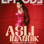 Aslı İnandık Instagram – Episode dergi Aralık kapağı! 👯 Bu bakış 7 numaralı bakışımdır…Bu bakışı yolda yürürken 2 saniyeliğine araba camlarına, (tek başımaysam) asansör aynasına atarım. Episode dergi ve @larasayilganofficial isteyince bu bakışı raftan çıkarttım. 

İyi de oldu ha. 🧿 Deneme Çekimi’ni konuştuk bir de Hamiyet’i. Röportajımızı da okuyun, kalbinizi alırım ❤️

Fotoğraflar: Lara Sayılgan @larasayilganofficial 
Röportaj Oben Budak @obenbudak

Stylist: Ece Şişik @ecesisik

Makyaj: Uğur Kıral @ugurkiral

Saç: Mutlu Ahmet Sinan @mutluahmet.sinan
Prodüksiyon: Engin İnan @engininan @blutv 
PR Ajansı  @iletisimdeposu
