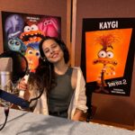 Aslı İnandık Instagram – 🤝🥹 #InsideOut2
