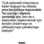 Aslı İnandık Instagram – Laugh or die. #Aslıİnandık 
 
p. 262, Issue Nº1

Interview @baglankeskin
Photography @erdi_dogan
Fashion @a.batuhancetin
Hair Stylist @tahakaymazz
Make up Artist @yigitizgii
Producer @zaltinkut
Photography Assistant @atahancyln

#SoberDigital #SoberPrint @asliinandik