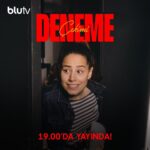 Aslı İnandık Instagram – Büyük gün geldi mi? Çattı mı? Nasıl ya? 24 Ekim midir bugün? Akşam ilk üç bölümümüz @blutv ‘de yayında mıdır?