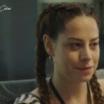 Aslı İnandık Instagram – Deneme Çekimi 💙 İlk teaser’ımız buyrun. Yakında tüm bölümleriyle blu tv’de yayında!