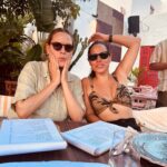 Aslı İnandık Instagram – One fine day 🥥