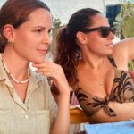 Aslı İnandık Instagram – One fine day 🥥