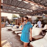 Aslı İnandık Instagram – One fine day 🥥