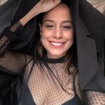 Aslı İnandık Instagram - Istanbul Trilogy dün İstanbul Film Festivali’nde Türkiye prömiyerini yaptı.✨ mutluyuz, gururluyuz, sevinçliyiz.