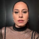 Aslı İnandık Instagram - Istanbul Trilogy dün İstanbul Film Festivali’nde Türkiye prömiyerini yaptı.✨ mutluyuz, gururluyuz, sevinçliyiz.