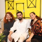 Aslı İnandık Instagram - Aynı gün Arkada Yaylılar Çalıyor’u kutlayıp, ardından İstanbul Film Festivali’ni açtık. Bu haftadan yeterli verimi ben aldım, ben bu haftada razıyam, şimdi sırada festivalde merak ettiğim filmleri görmek var. 🍓 #reklam