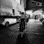 Aslı İnandık Instagram - La Şantami Kantare