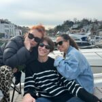 Aslı İnandık Instagram - Bir süredir olan bitenler 🌿 🌊 ⛵️