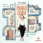 Aslı İnandık Instagram – Biz bir podcast dizisi yaptık. Şimdi tüm podcast platformlarında yayında! Hadi dinleyin. ❤️