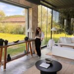 Aslı İnandık Instagram – Basen de yüzümüz gülür mü?
Hareketli beden, sakin zihin demişler. Benim tam tersi 🙏🏻🙏🏻 Duran bir beden ve hareketli zihin 🙏🏻🙏🏻 Şükür 🙏🏻🙏🏻
