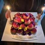 Aslı Mavitan Instagram - Shine bright like a diamond ✨ #birthdayweekdump ✌️