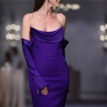 Aslı Mavitan Instagram - Ayla 💜 📸 @ferhatsirinn Styling @aysegul_hsnoglu Saç @dalllmustafa Makyaj @gulerurkl @kardeslerim @ngmediatv @atvturkiye #kardeşlerim #mezuniyetbalosu