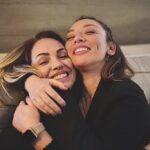 Aslı Mavitan Instagram - En sevdiğim #tbt ‘lerden biri 🫶🏼 @bhrbhr