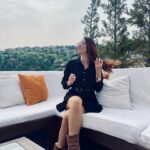 Aslı Mavitan Instagram - 🍀📸 @burakseferoglu