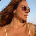 Aslı Mavitan Instagram -