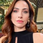 Aslı Mavitan Instagram - ❤️🖤 #ayla #kardeşlerim