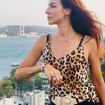 Aslı Mavitan Instagram - Repo day in @mug.istanbul 🌿 📸taken by @irem_alkan_