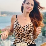 Aslı Mavitan Instagram - Repo day in @mug.istanbul 🌿 📸taken by @irem_alkan_