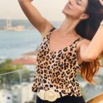 Aslı Mavitan Instagram - Repo day in @mug.istanbul 🌿 📸taken by @irem_alkan_