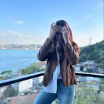 Aslı Mavitan Instagram - Today’s dump ☀️🌻✨