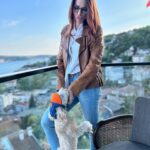 Aslı Mavitan Instagram - Today’s dump ☀️🌻✨