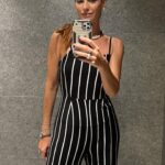 Aslı Mavitan Instagram - Mirror mirror on the wall 🪞