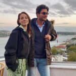 Aslı Mavitan Instagram - Thursday gathering 😎