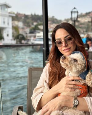 Aslı Mavitan Instagram - Dump of the day 🌞
