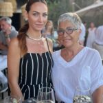 Aslı Mavitan Instagram - ✨ #event #burjbinghatti #jacobandco #mandarinorientalbodrum